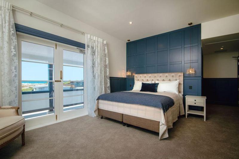 The Pier Hotel Кайкоура Экстерьер фото
