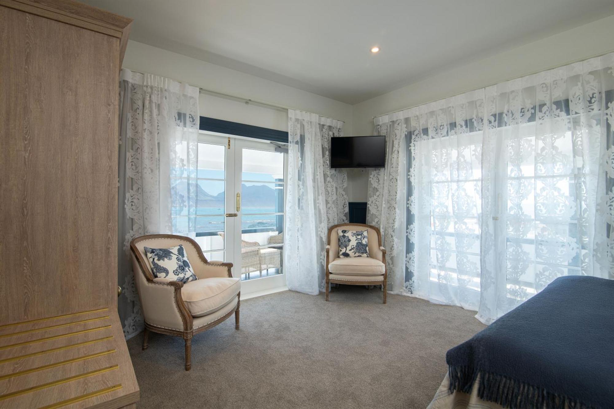 The Pier Hotel Кайкоура Экстерьер фото