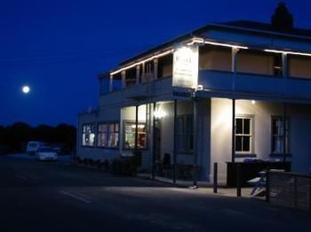 The Pier Hotel Кайкоура Экстерьер фото