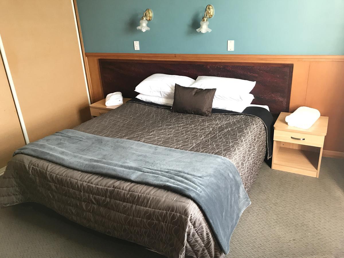 The Pier Hotel Кайкоура Экстерьер фото